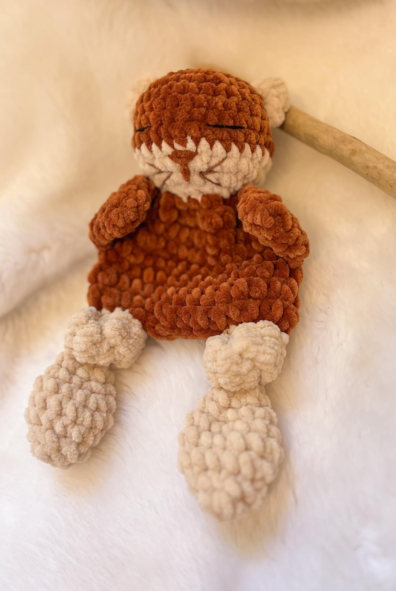 Les Peluches
