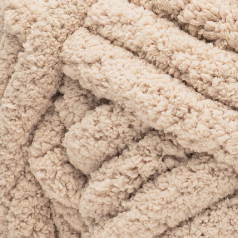 Bernat Blanket Extra Thick 600g 25mm 72 - Beige