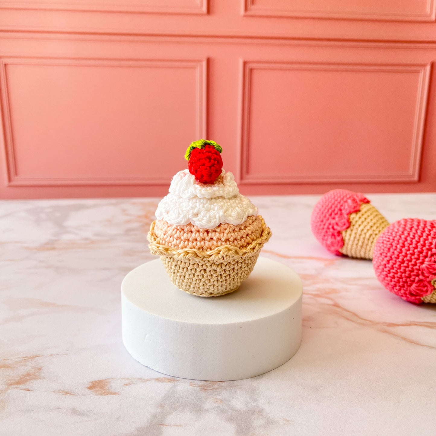 Le cupcake