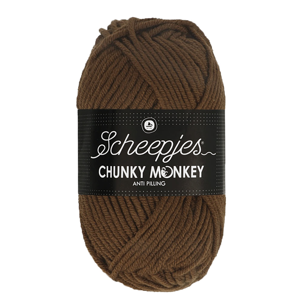 Chunky Monkey 1054 - Chocolat