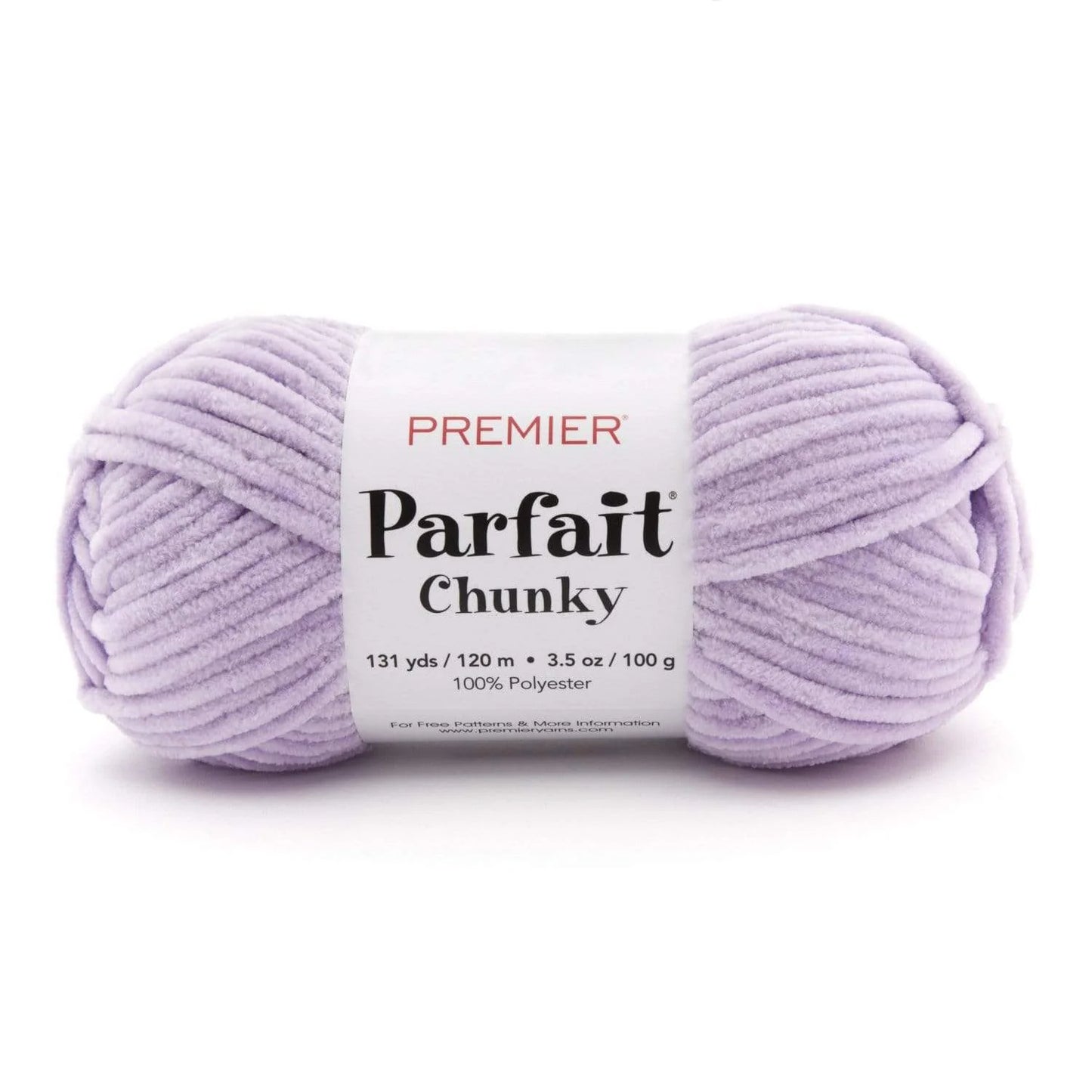 Parfait Chunky 04 - Lila