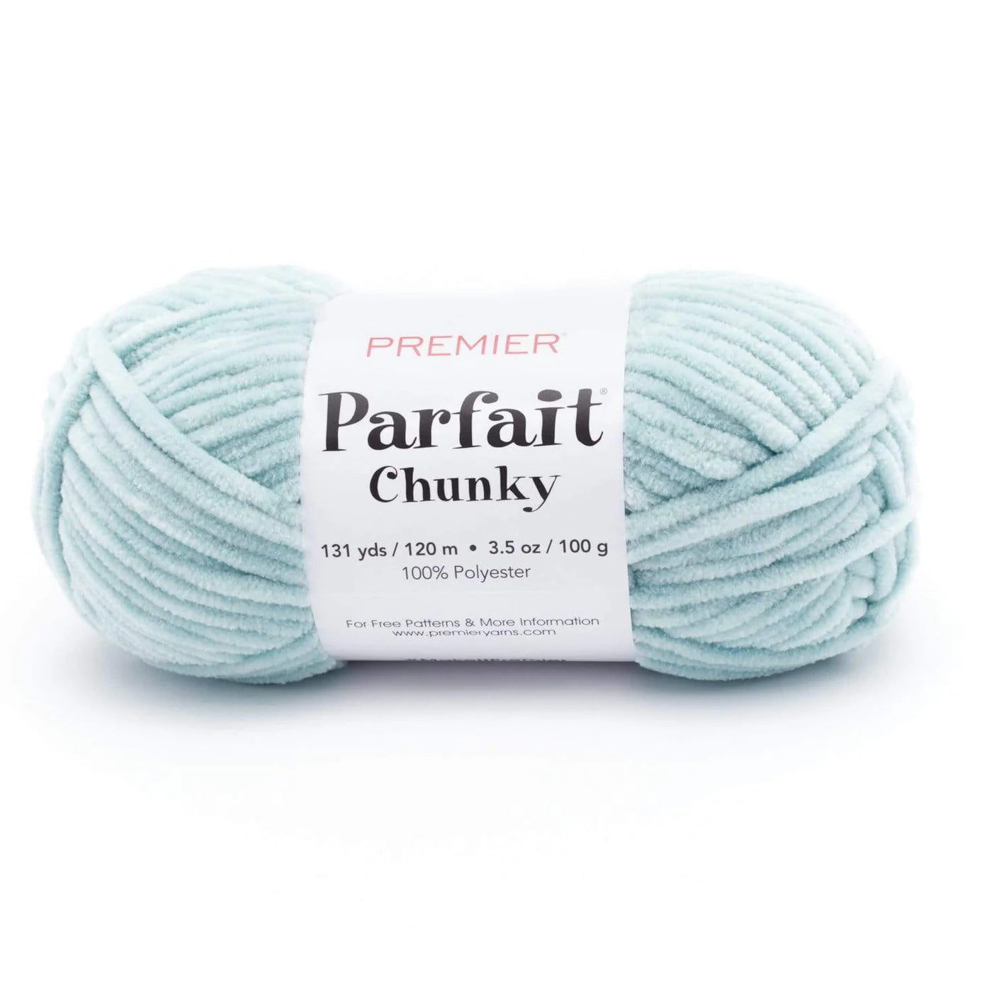 Parfait Chunky 46 - Pluie