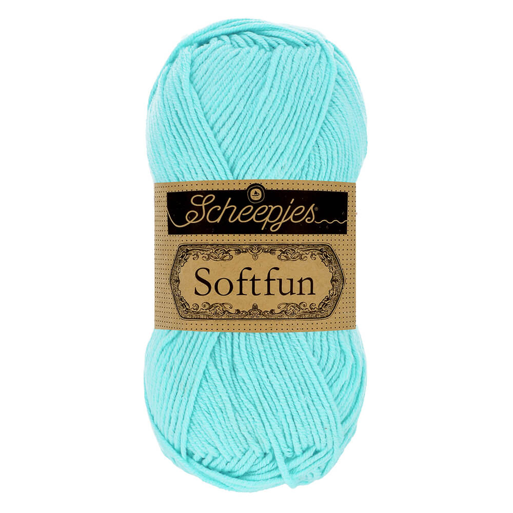 Soft Fun 2603 - Cristaline