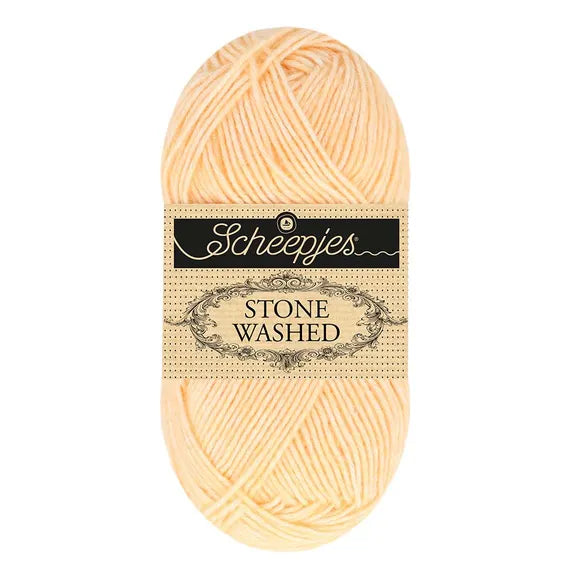 Stone Washed 841 - Aragonite