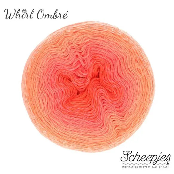 Whirl 557 - Corail