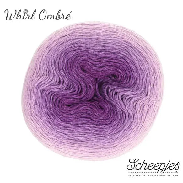 Whirl 558 - Lilas