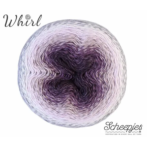 Whirl 758 - Lavande