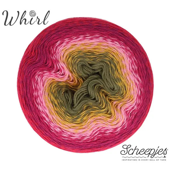 Whirl 793 - Goji