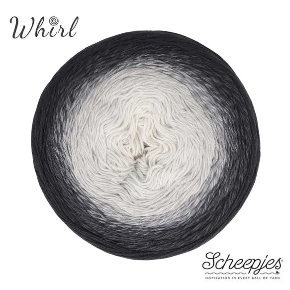 Whirl - Cookie crème