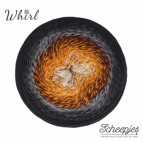 Whirl - Jour et nuit