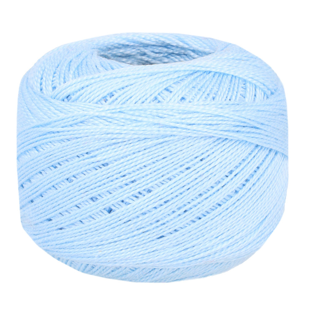 Candy floss 173 - Bleu Jacinthe