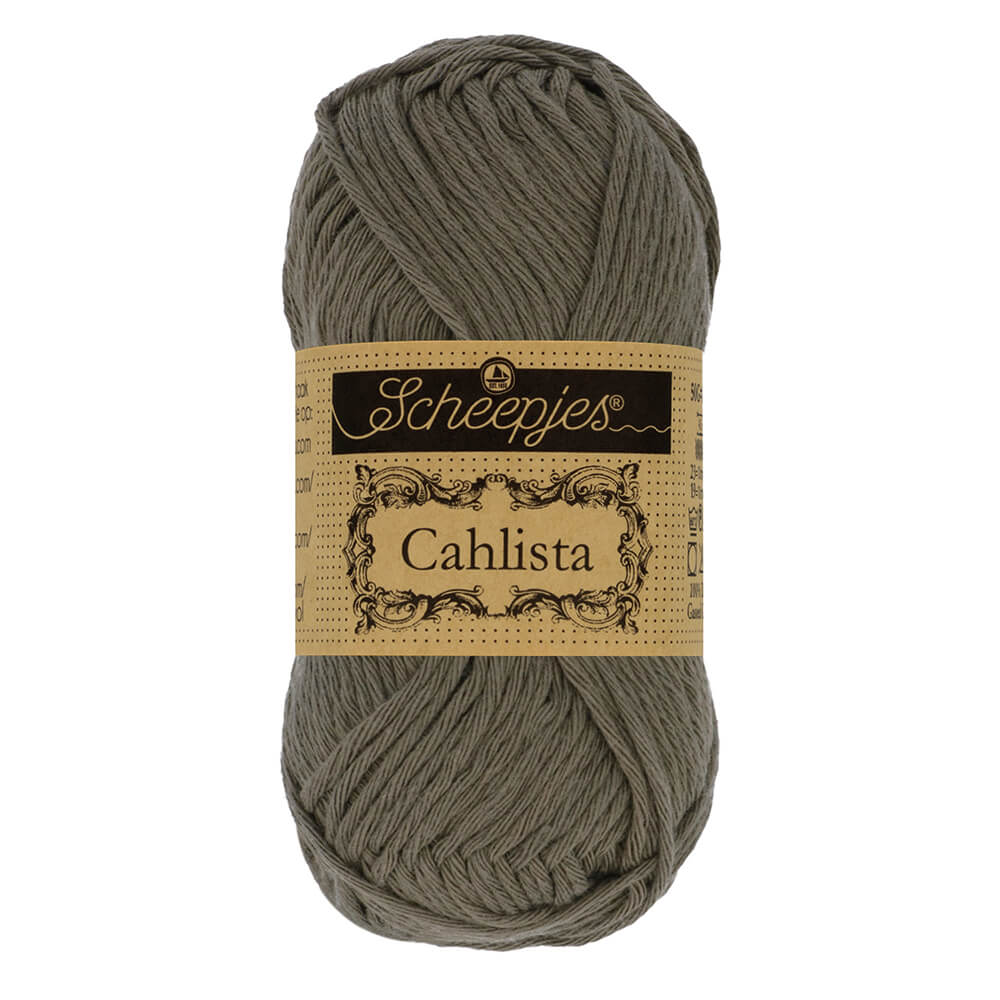 Calistha 387 - Vert Olive