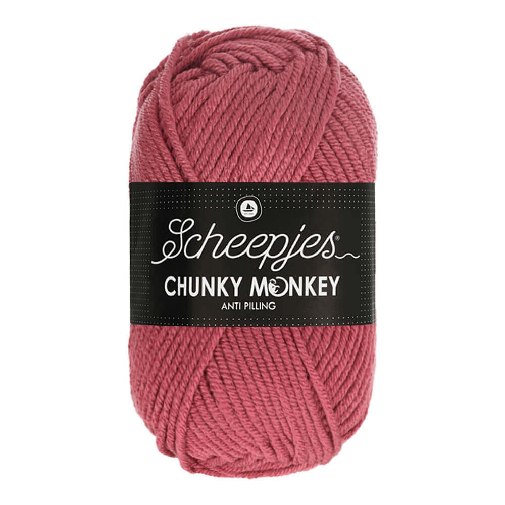 Chunky Monkey 1023 - Saumon