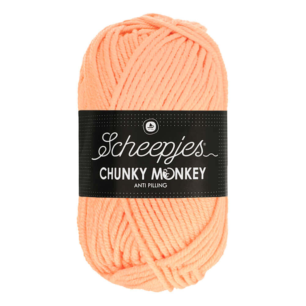 Chunky Monkey 1026 - Pêche
