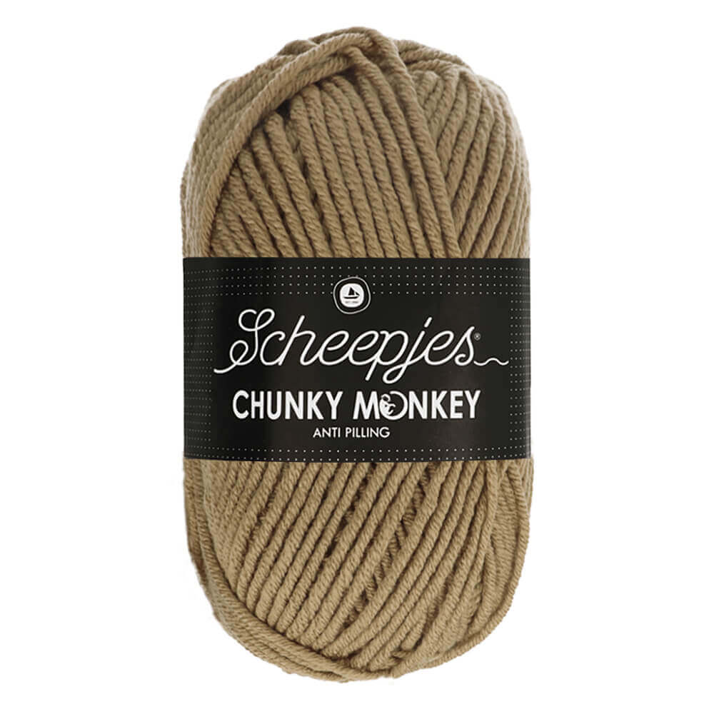Chunky Monkey 1064 - Beige