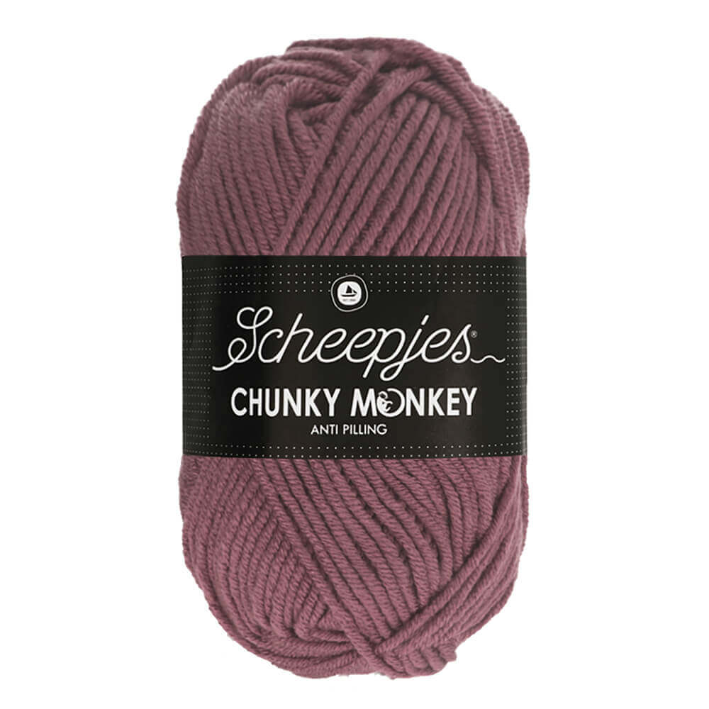 Chunky Monkey 1067 - Améthyste