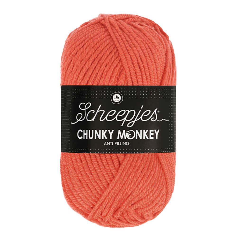 Chunky Monkey 1132 - Corail