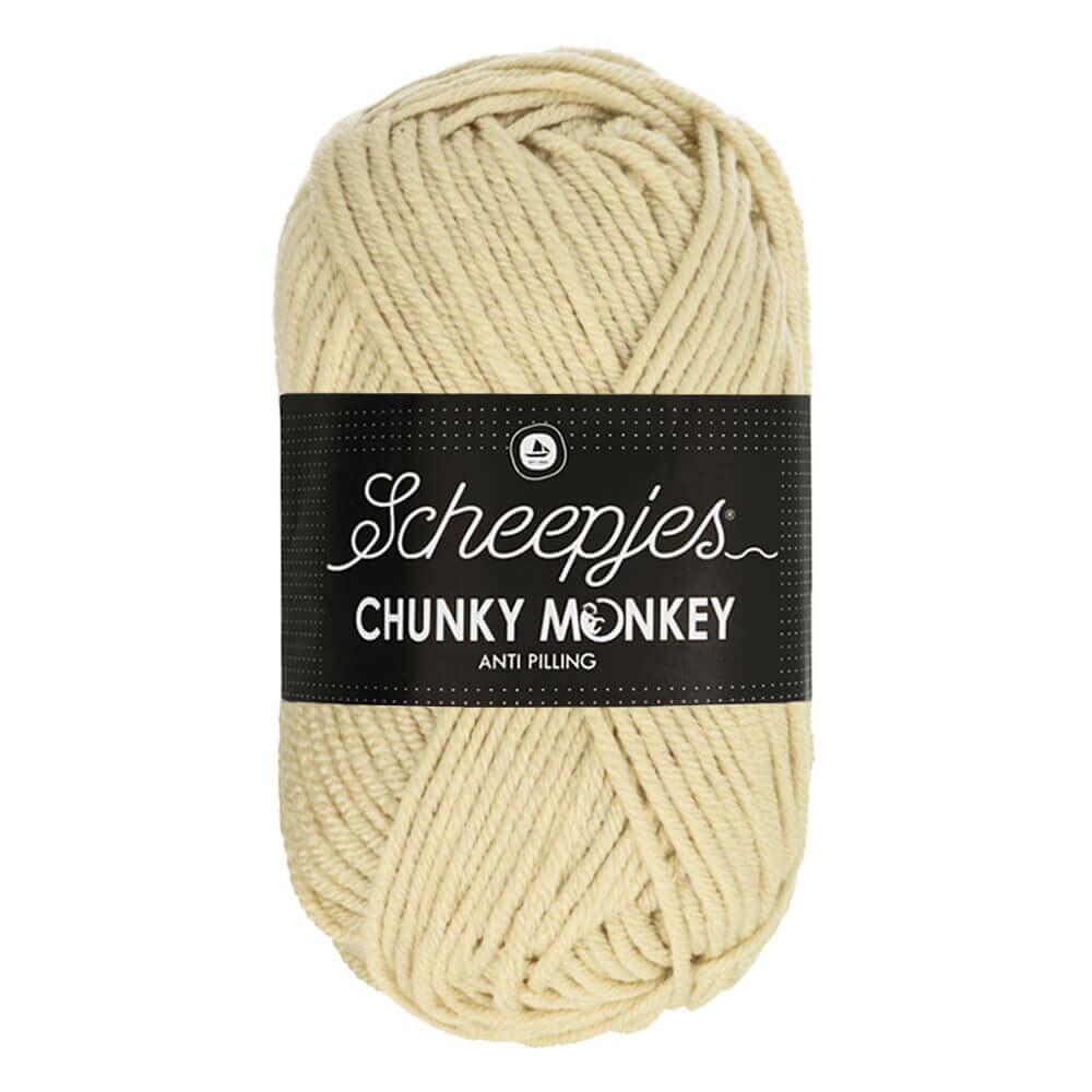 Chunky Monkey 1218 - Jasmin