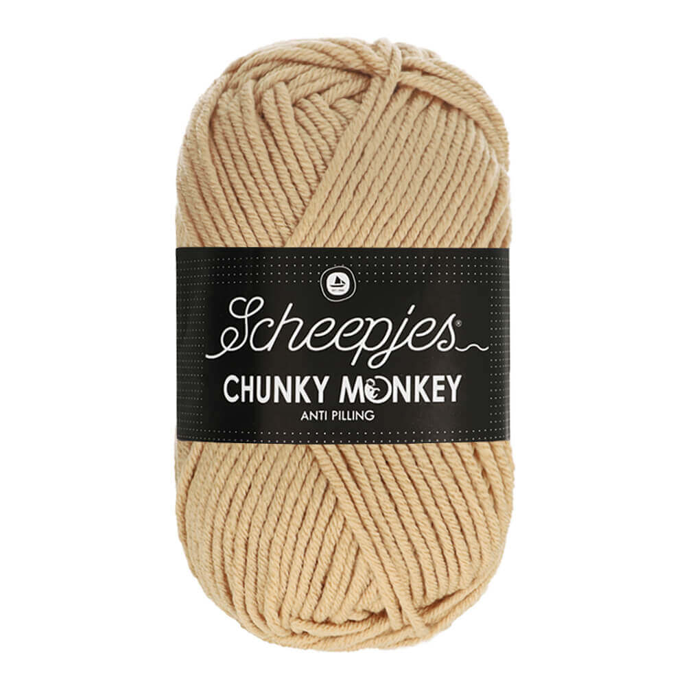 Chunky Monkey 1710 - Beige clair