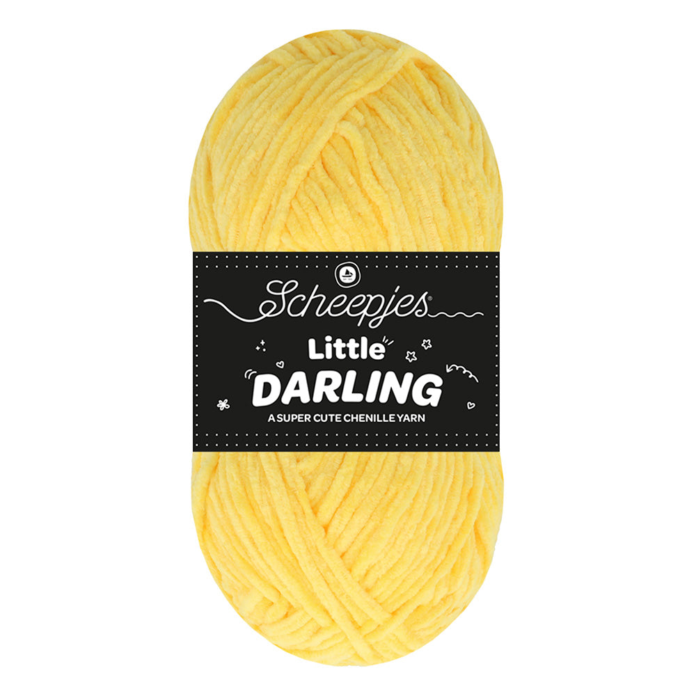Little Darling 402 - Bumble Bee