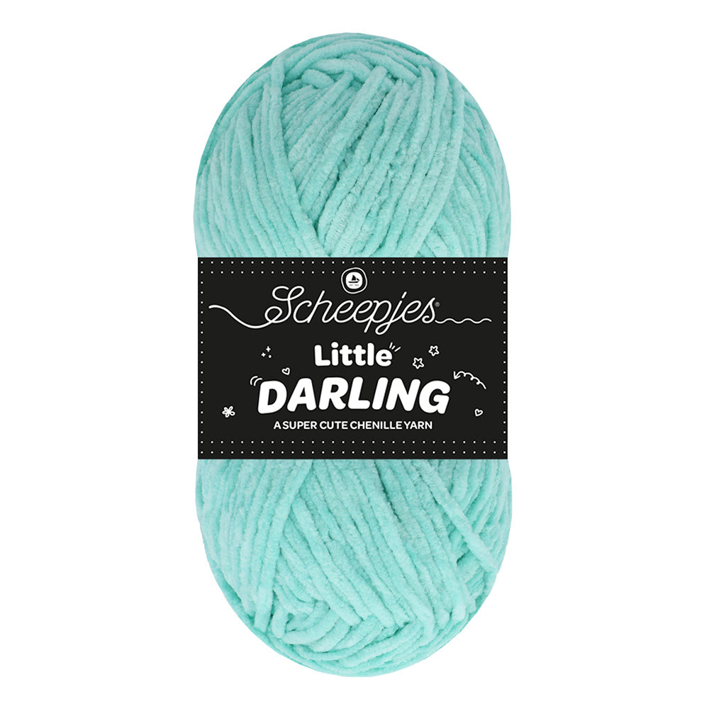 Little Darling 408 - Bluefish