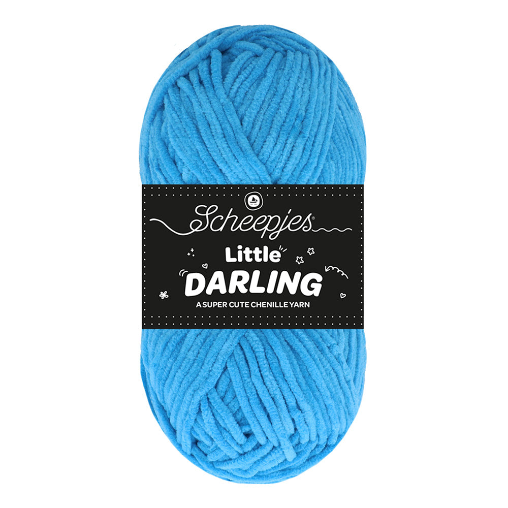 Little Darling 431 - Butterfly