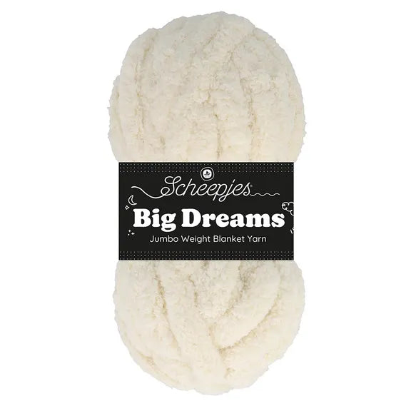 Big dreams - 501