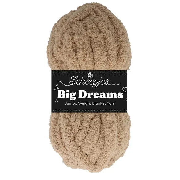Big dreams - 502