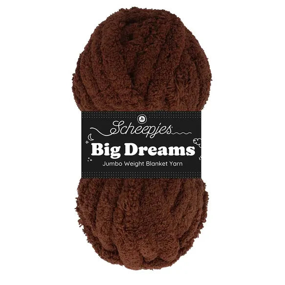 Big dreams - 503