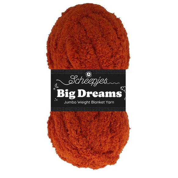 Big dreams - 504