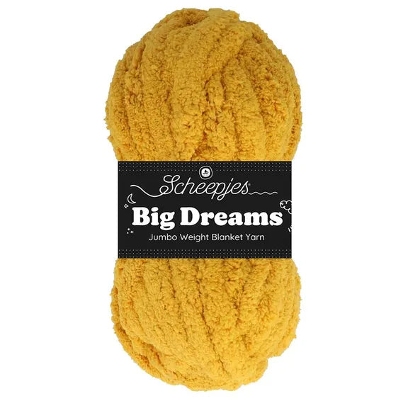 Big dreams - 506