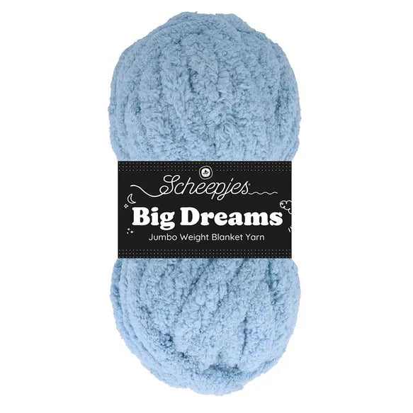 Big dreams - 508