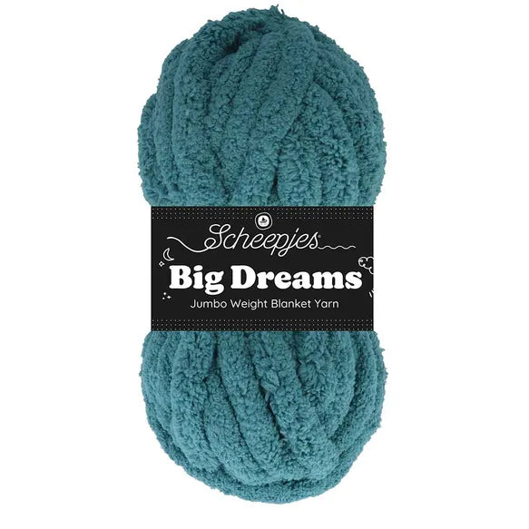 Big dreams - 509