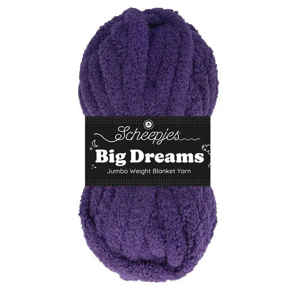 Big dreams - 510