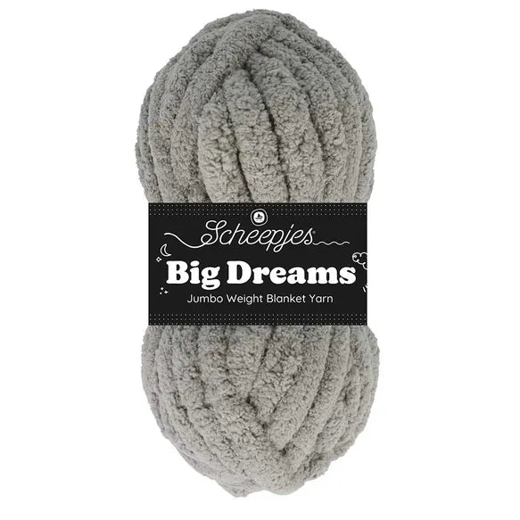 Big dreams - 511