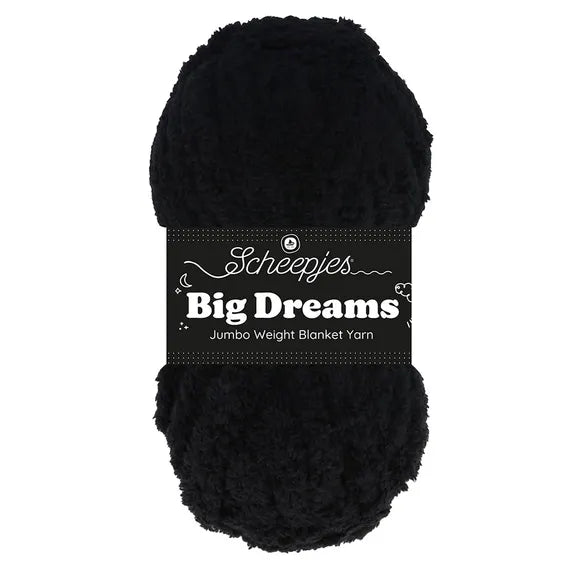 Big dreams - 513