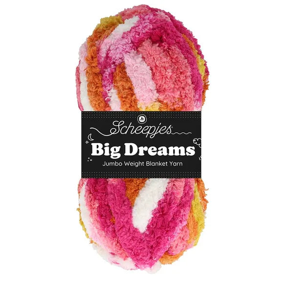Big dreams - 704