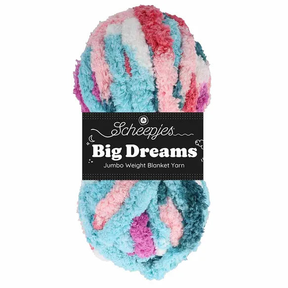 Big dreams - 705