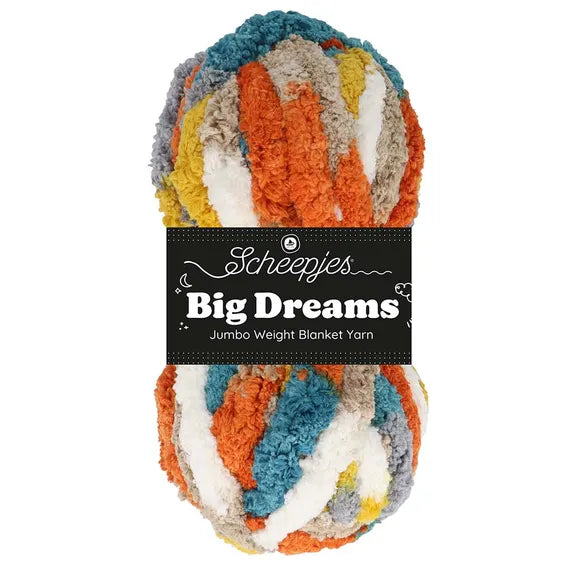 Big dreams - 706