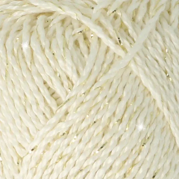 Catona Shine 105g - Blanc nuptial