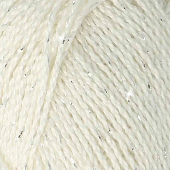 Catona Shine 105s - Blanc Nuptial