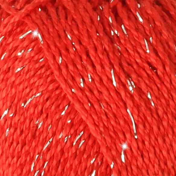 Catona Shine 115s - Rouge vif