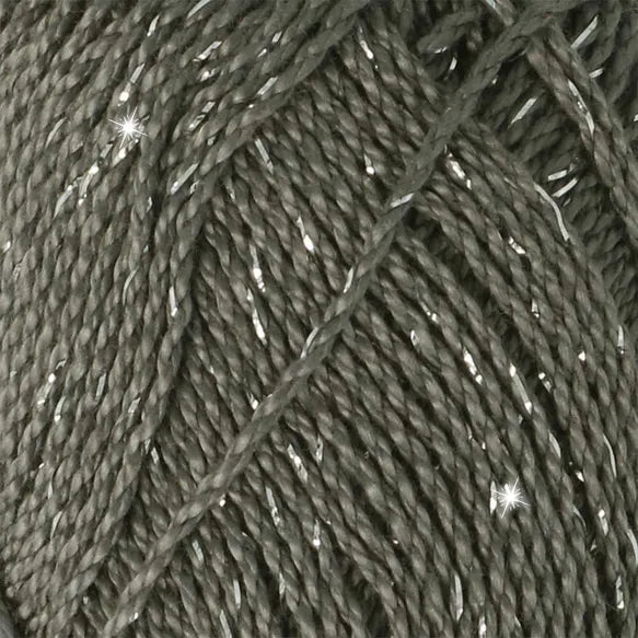 Catona Shine 242s - Gris métal