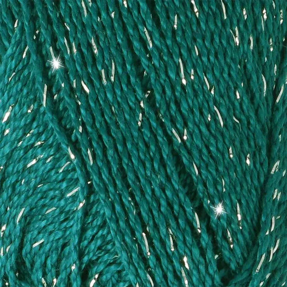 Catona Shine 401s - Bleu canard