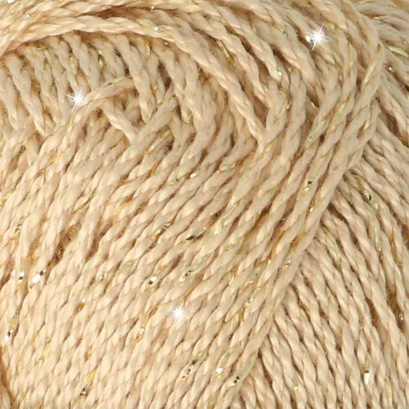 Catona shine 404g - Thé anglais doré