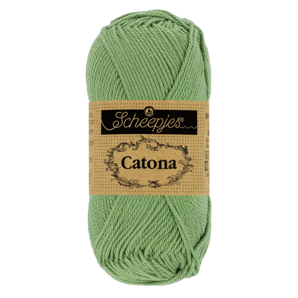 Catona 50g 212 - Vert sauge