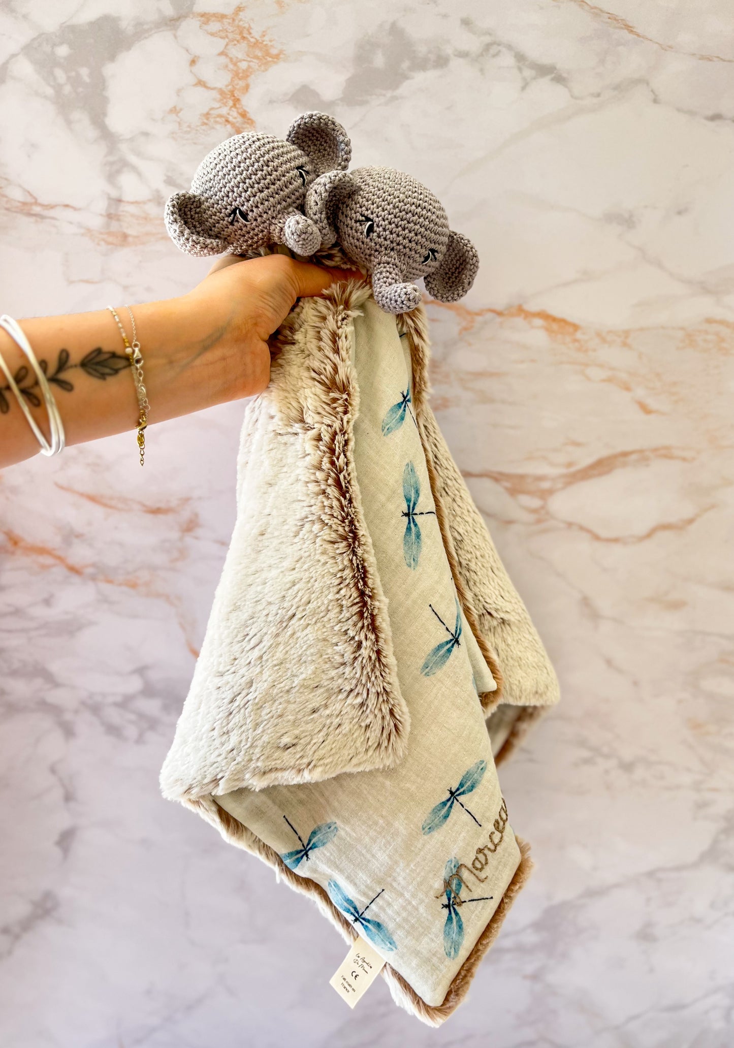 Alfred l’Éléphant 🐘