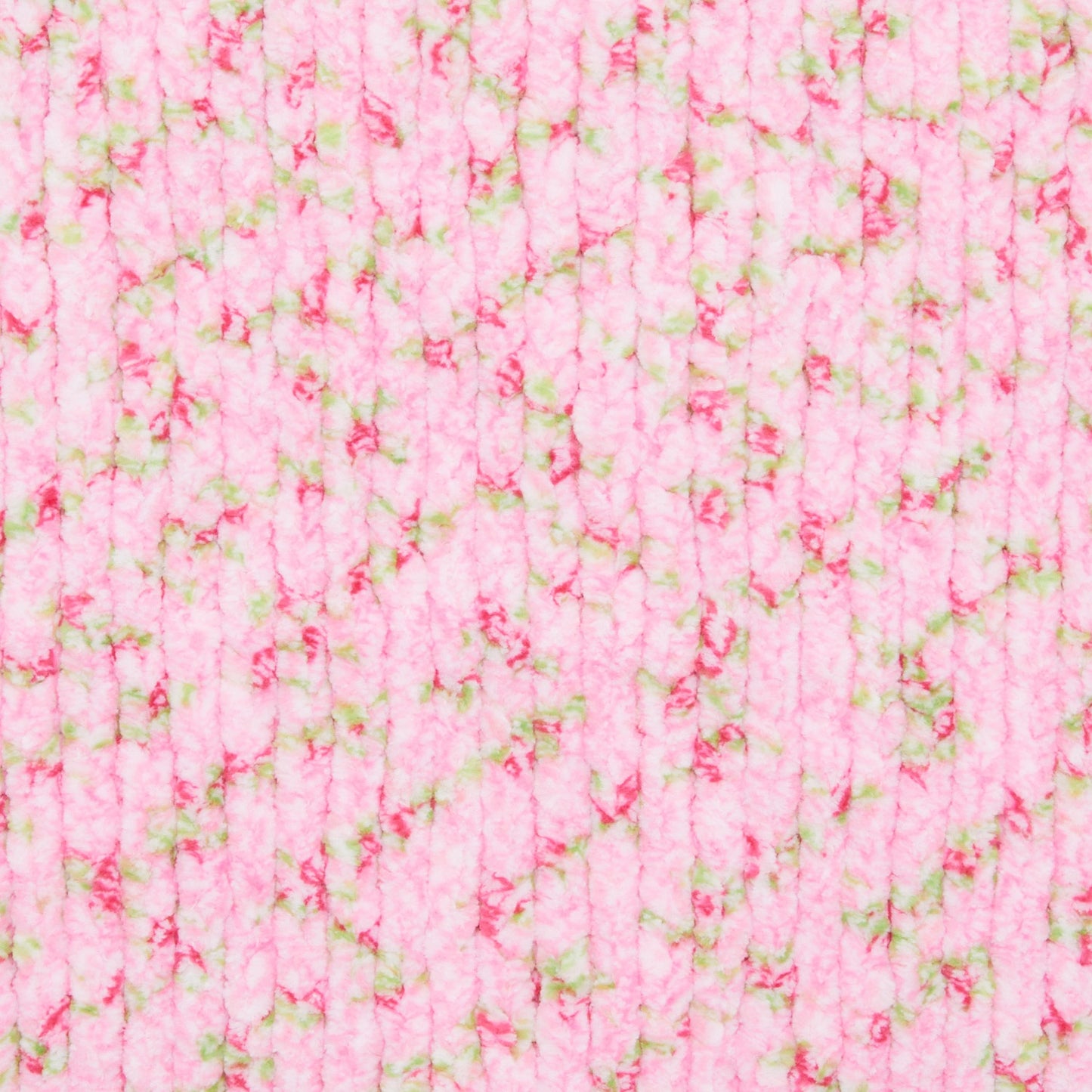Bloom Chenille 09 - Tulipe