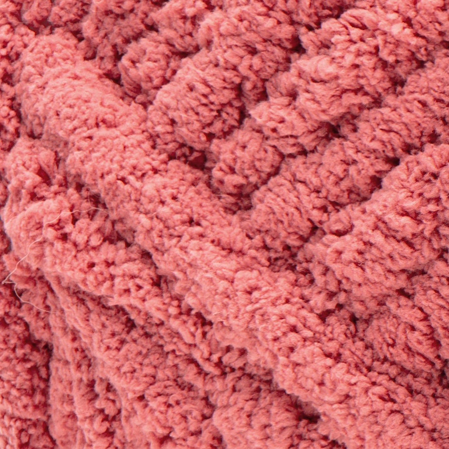 Bernat Blanket Extra Thick 600g 25mm 70 - Rouge brique
