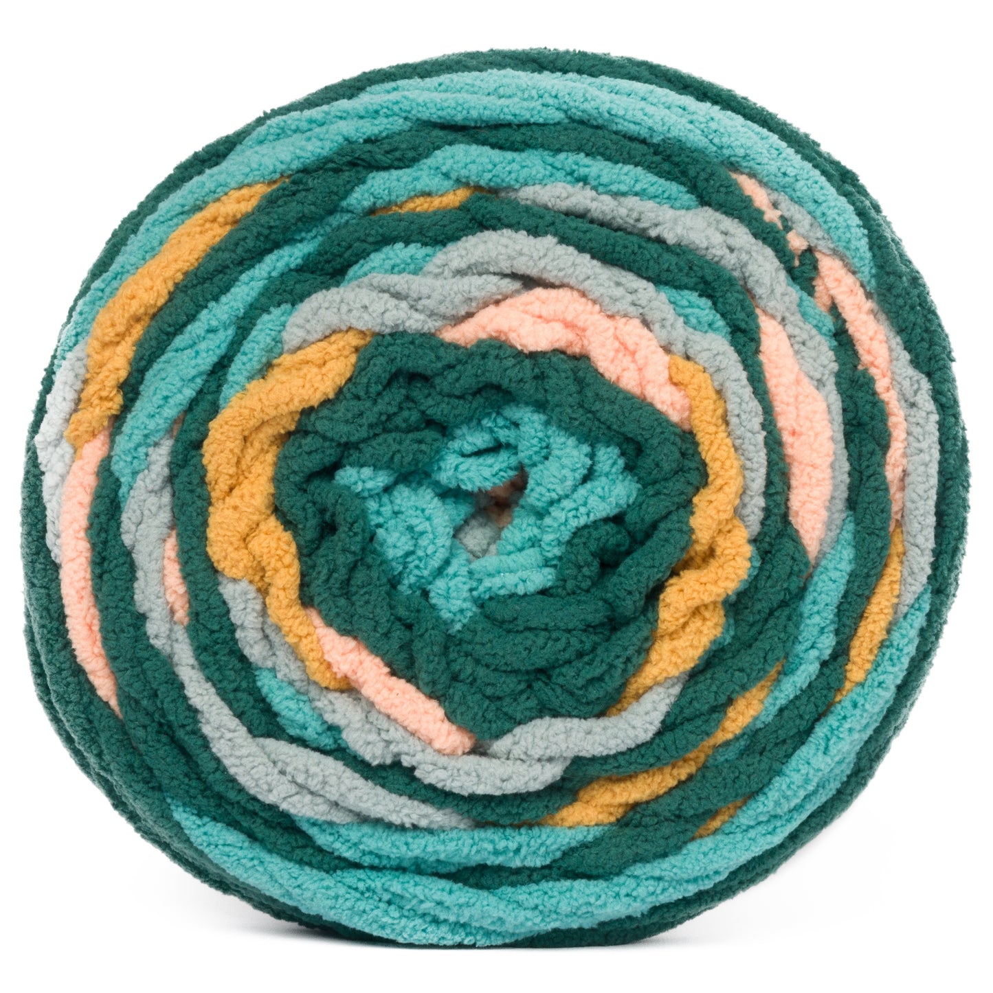 Bernat Granny Square - Bord de mer